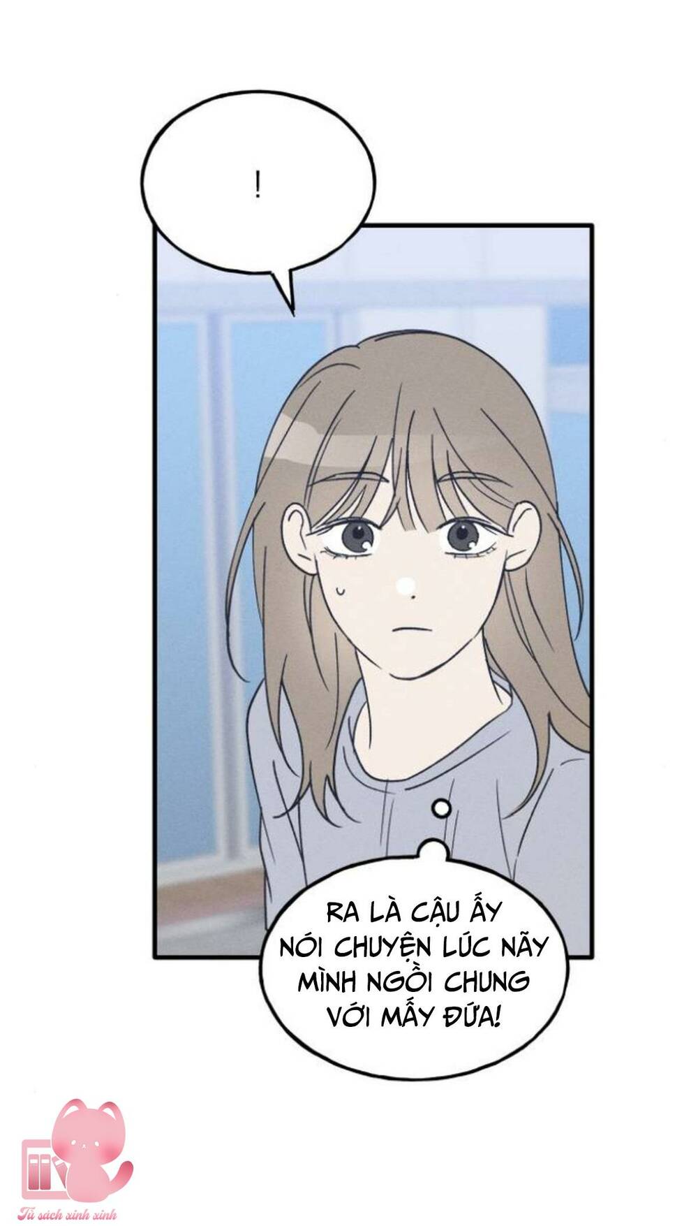 Quy Luật Làm Bạn Với Con Trai - Chap 35 - Trang 55