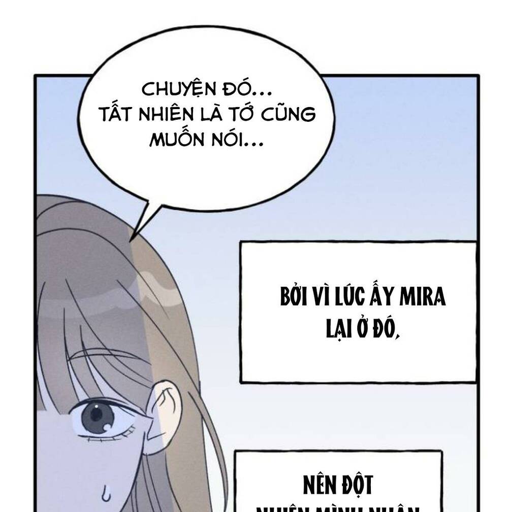 Quy Luật Làm Bạn Với Con Trai - Chap 35 - Trang 56