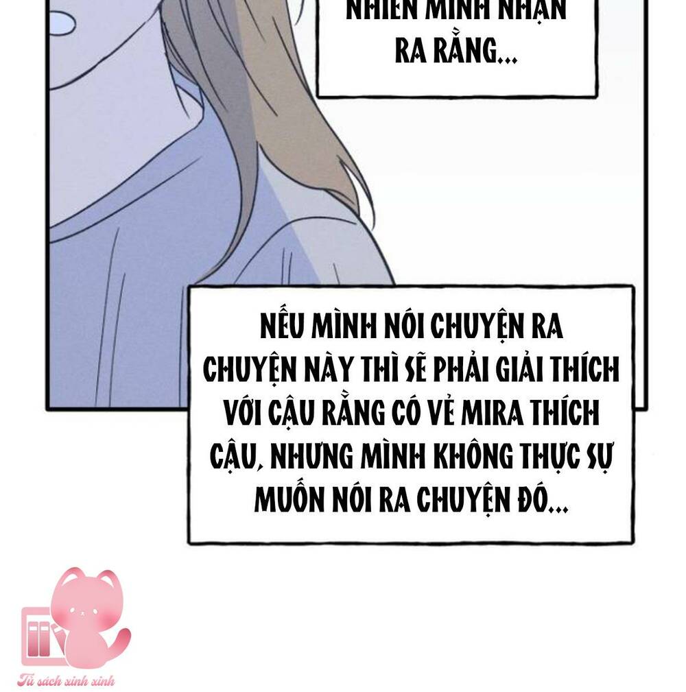 Quy Luật Làm Bạn Với Con Trai - Chap 35 - Trang 57
