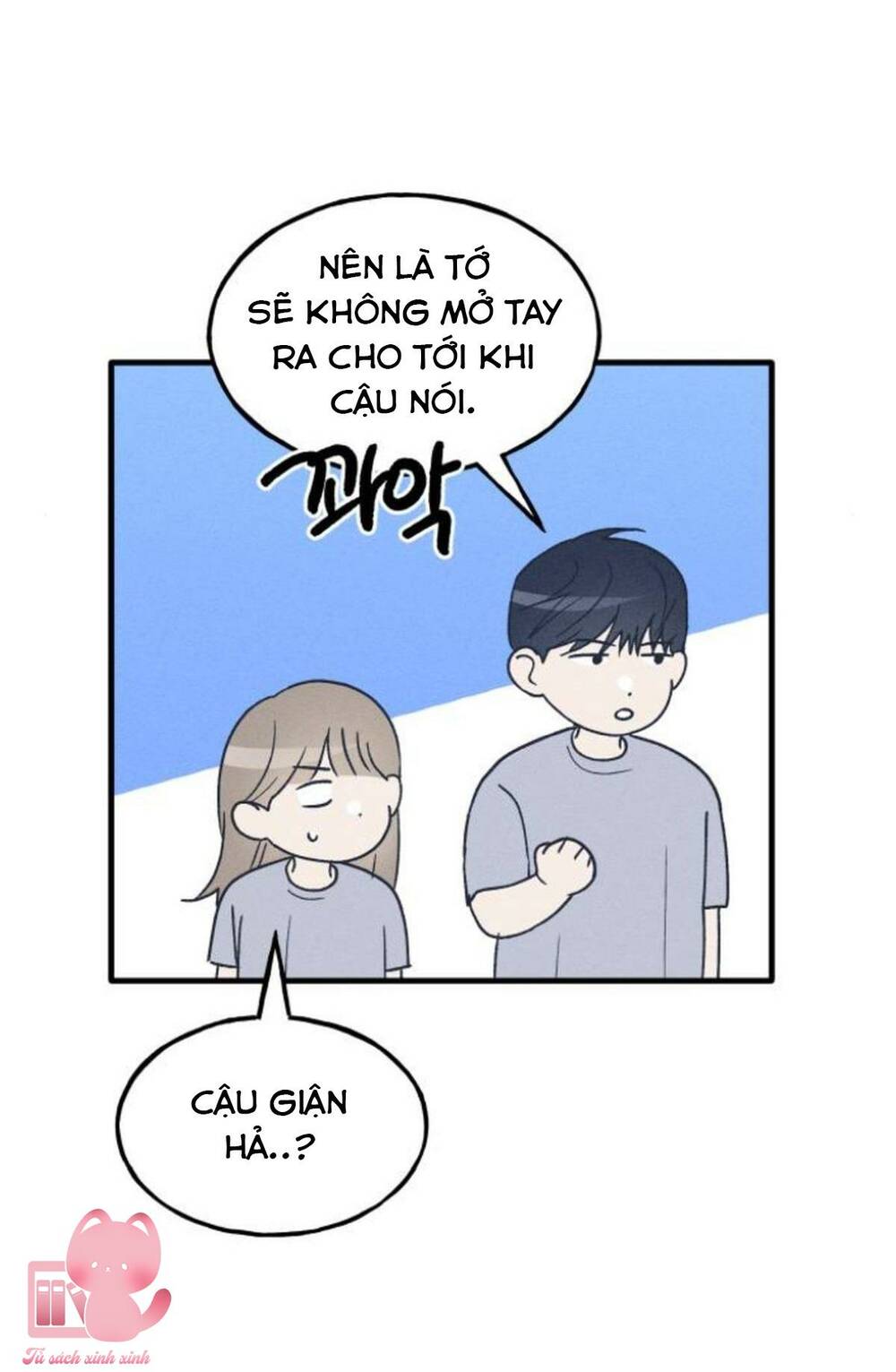Quy Luật Làm Bạn Với Con Trai - Chap 35 - Trang 59