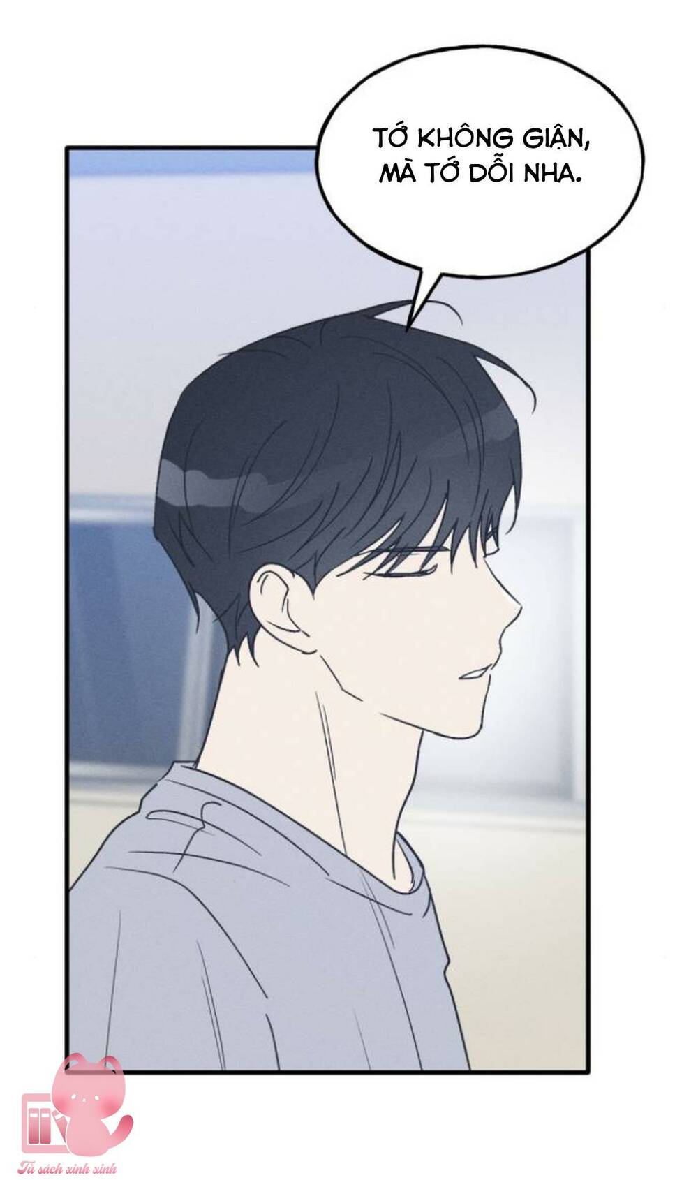 Quy Luật Làm Bạn Với Con Trai - Chap 35 - Trang 60
