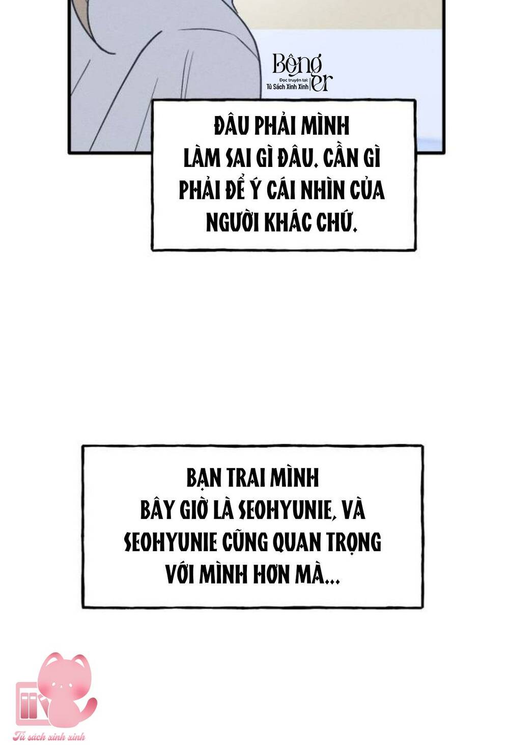 Quy Luật Làm Bạn Với Con Trai - Chap 35 - Trang 64