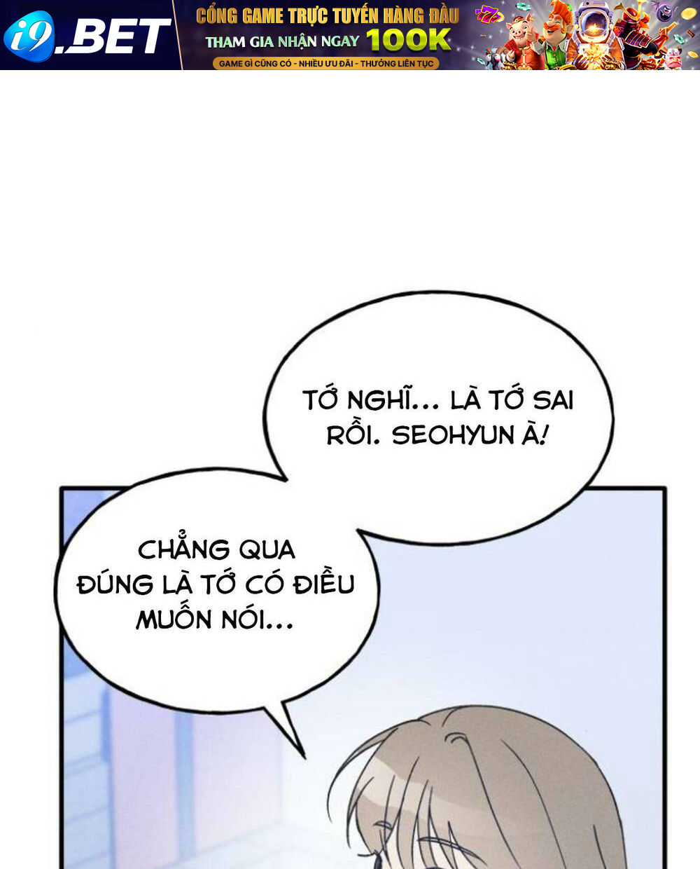 Quy Luật Làm Bạn Với Con Trai - Chap 35 - Trang 65