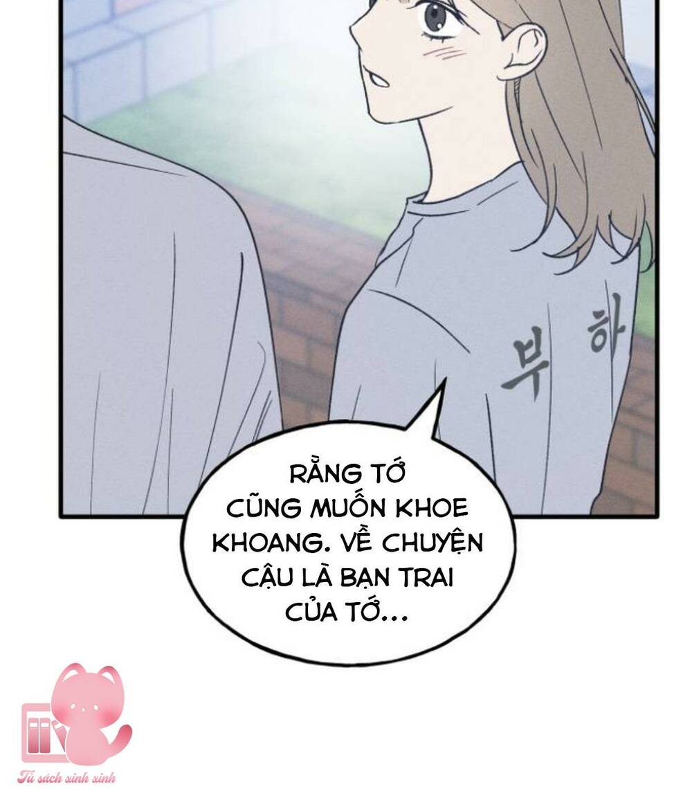 Quy Luật Làm Bạn Với Con Trai - Chap 35 - Trang 66