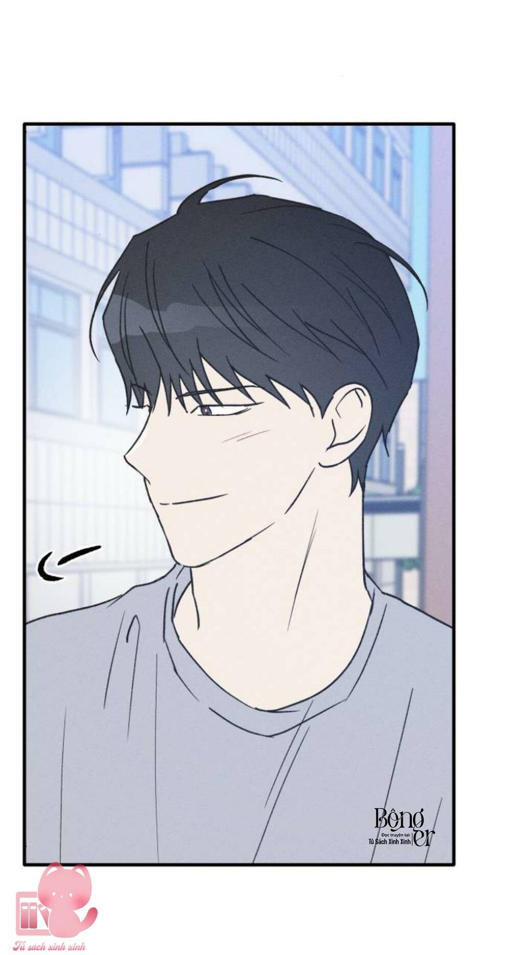 Quy Luật Làm Bạn Với Con Trai - Chap 35 - Trang 70