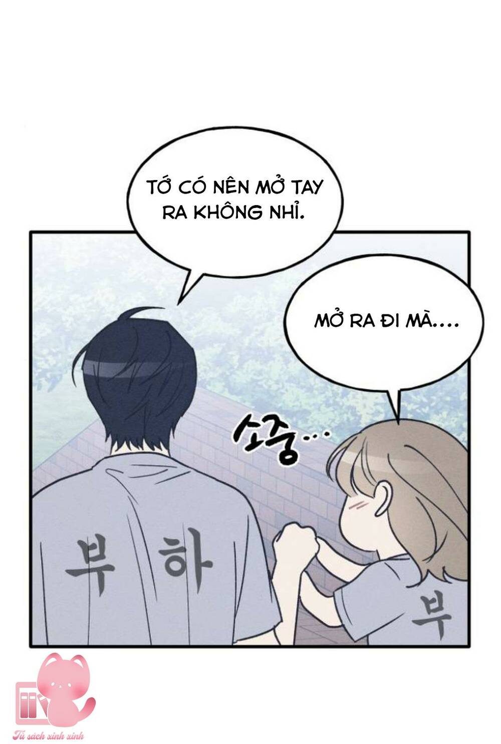 Quy Luật Làm Bạn Với Con Trai - Chap 35 - Trang 71