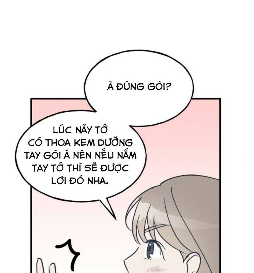 Quy Luật Làm Bạn Với Con Trai - Chap 35 - Trang 72