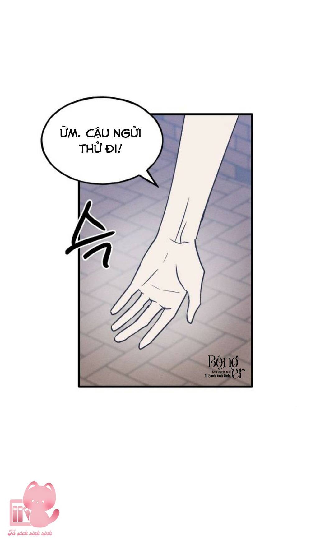 Quy Luật Làm Bạn Với Con Trai - Chap 35 - Trang 75
