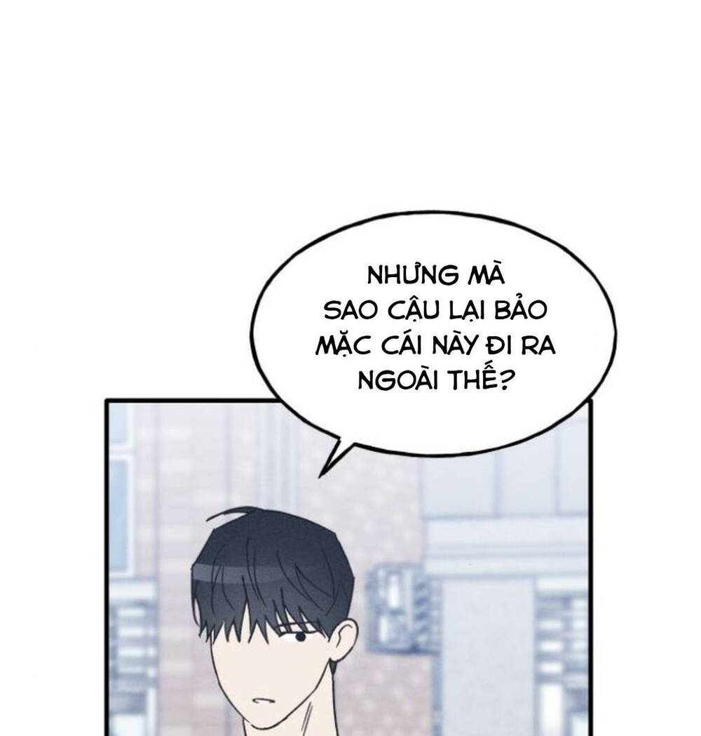 Quy Luật Làm Bạn Với Con Trai - Chap 35 - Trang 9