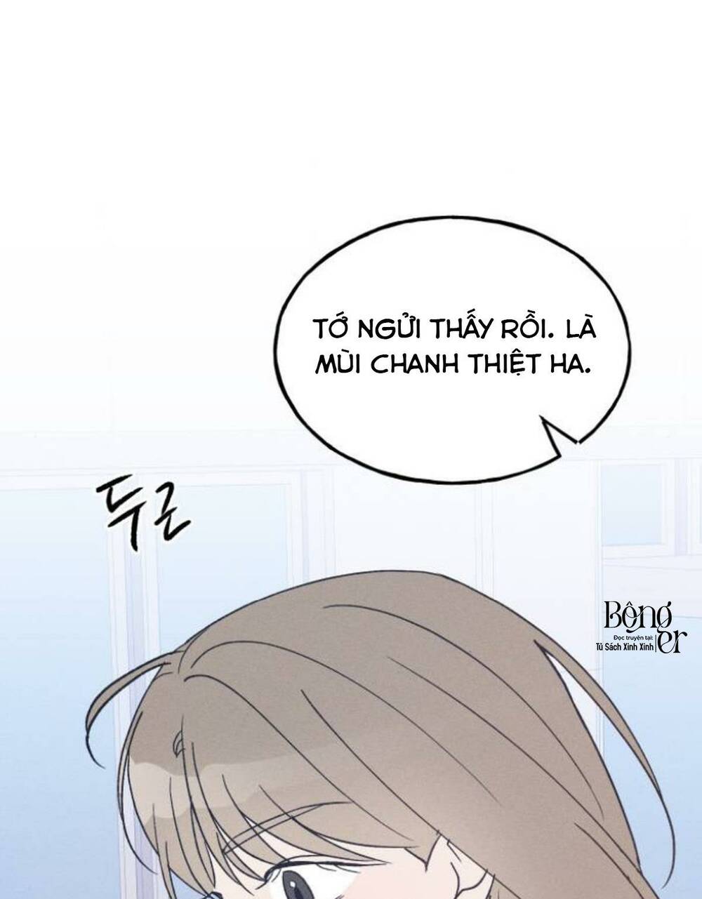 Quy Luật Làm Bạn Với Con Trai - Chap 35 - Trang 81