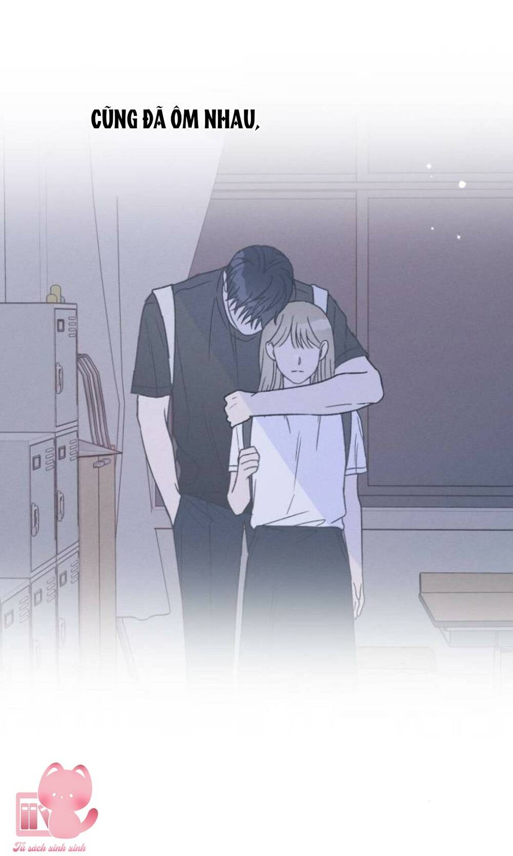 Quy Luật Làm Bạn Với Con Trai - Chap 35 - Trang 90