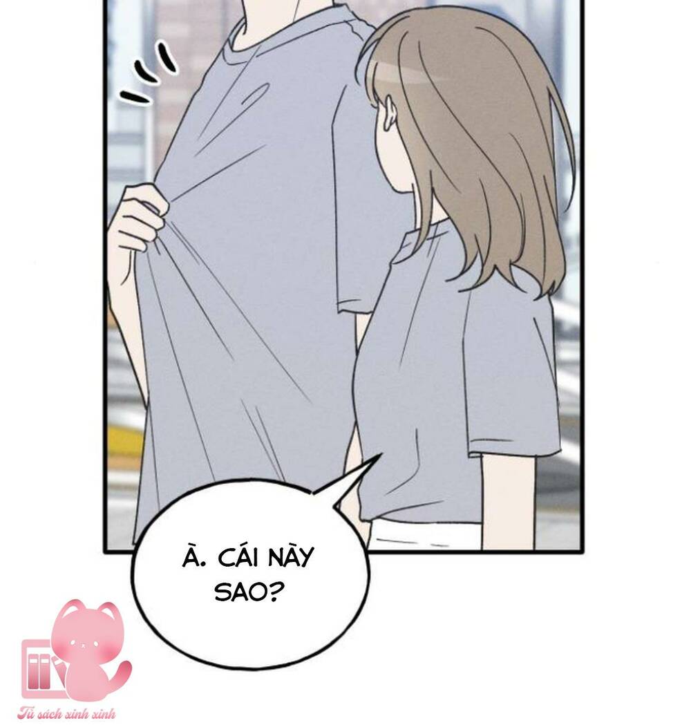 Quy Luật Làm Bạn Với Con Trai - Chap 35 - Trang 10