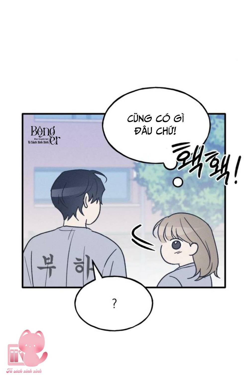 Quy Luật Làm Bạn Với Con Trai - Chap 35 - Trang 96