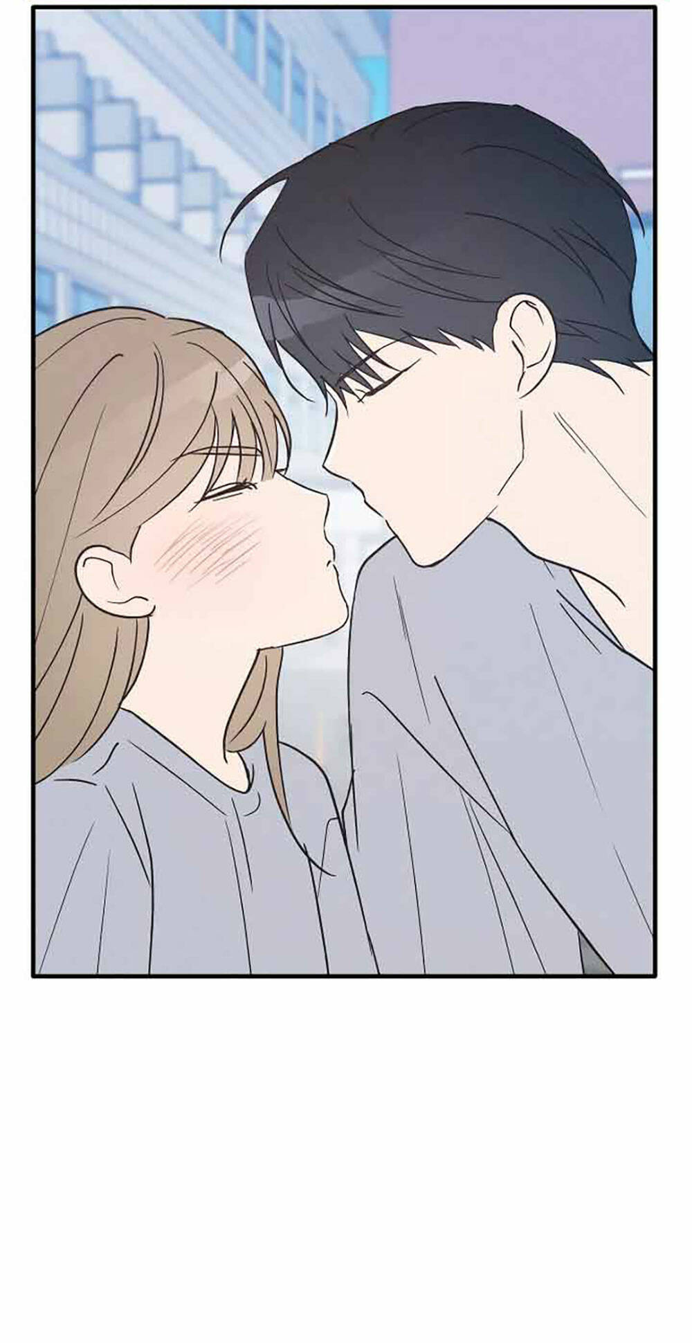 Quy Luật Làm Bạn Với Con Trai - Chap 36.1 - Trang 1
