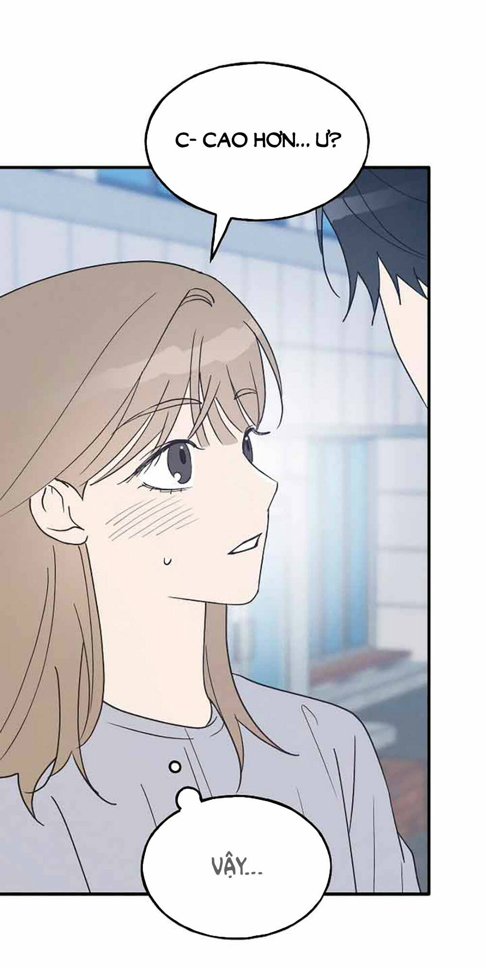 Quy Luật Làm Bạn Với Con Trai - Chap 36.1 - Trang 11