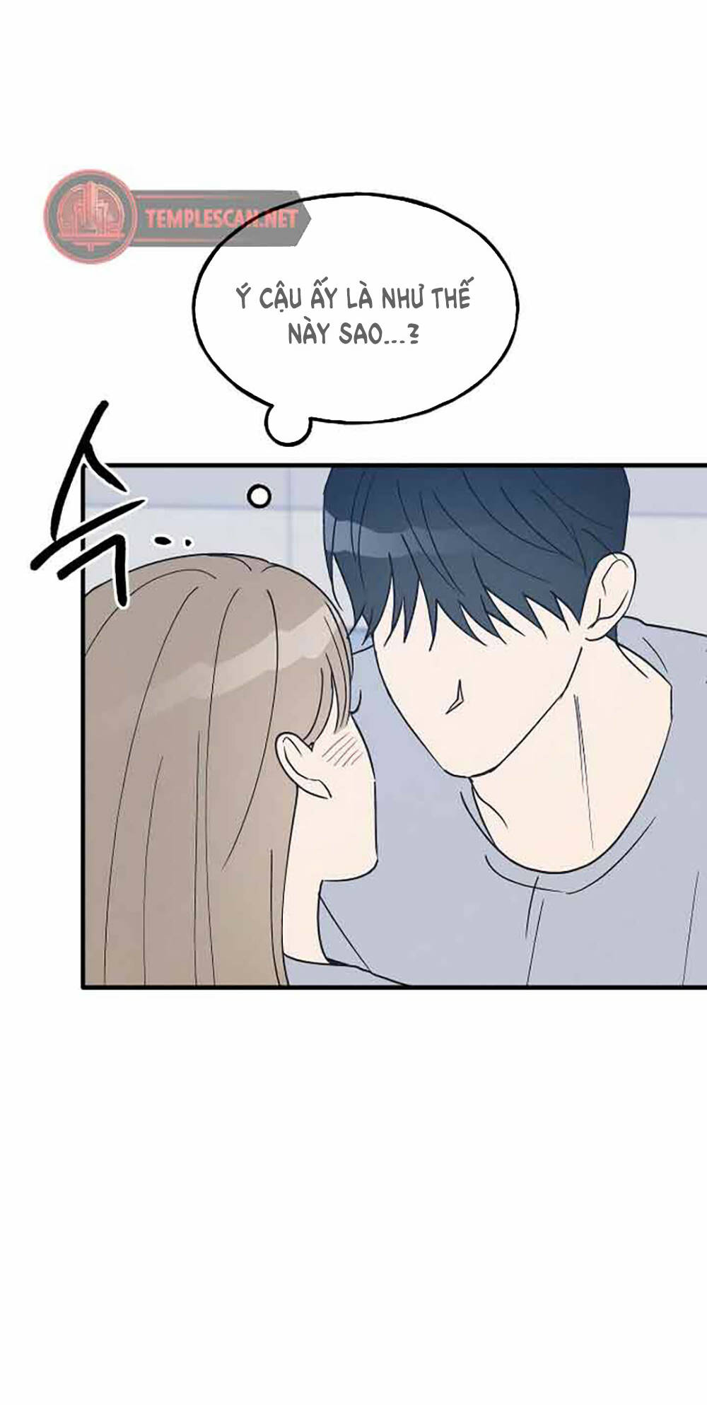 Quy Luật Làm Bạn Với Con Trai - Chap 36.1 - Trang 12