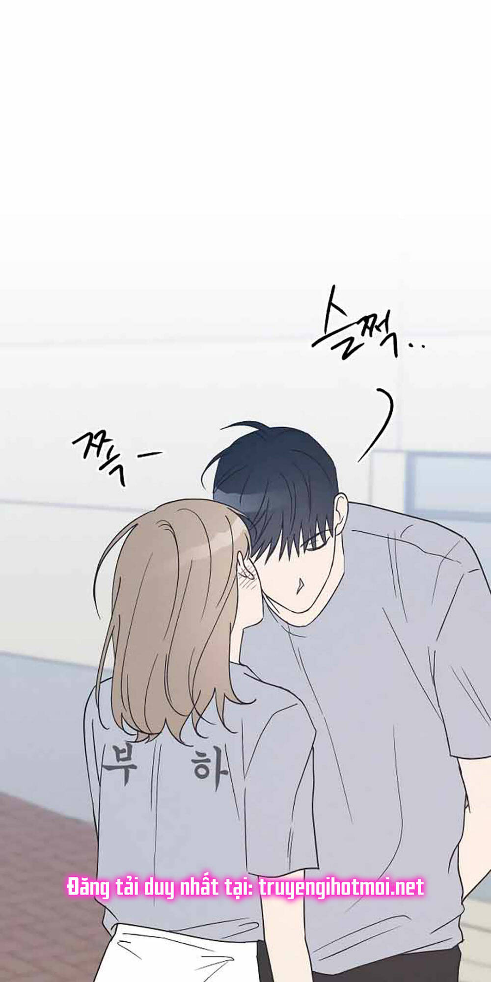 Quy Luật Làm Bạn Với Con Trai - Chap 36.1 - Trang 13