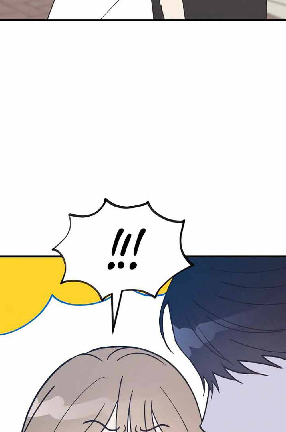 Quy Luật Làm Bạn Với Con Trai - Chap 36.1 - Trang 14