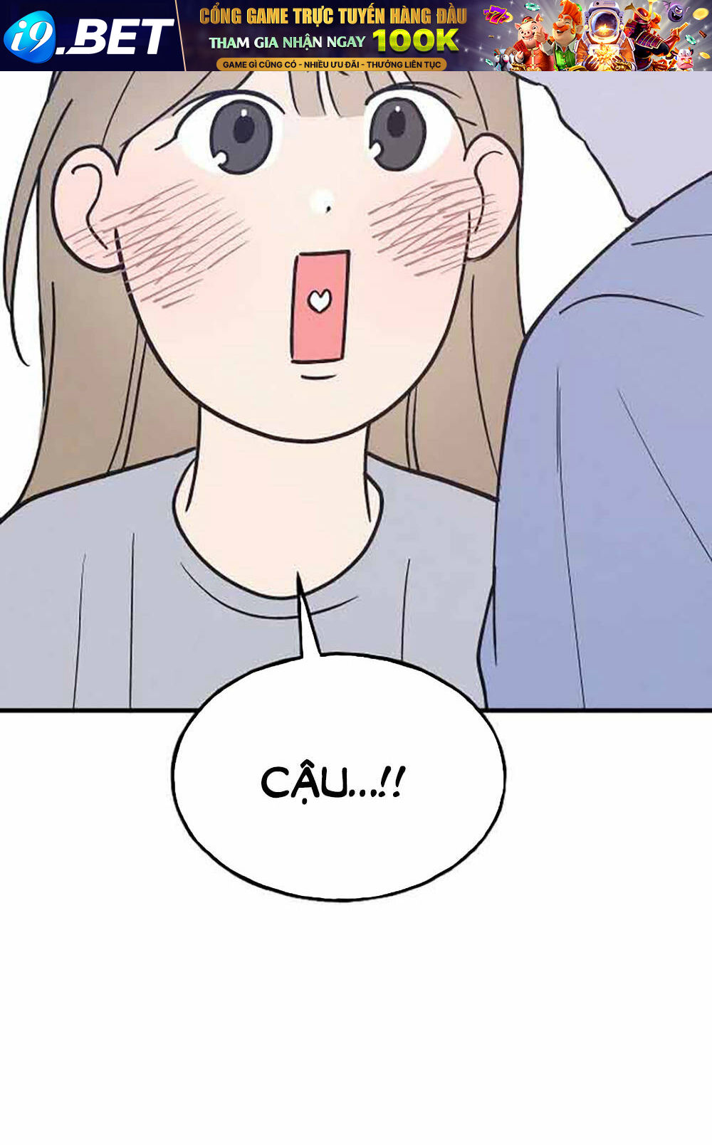 Quy Luật Làm Bạn Với Con Trai - Chap 36.1 - Trang 15