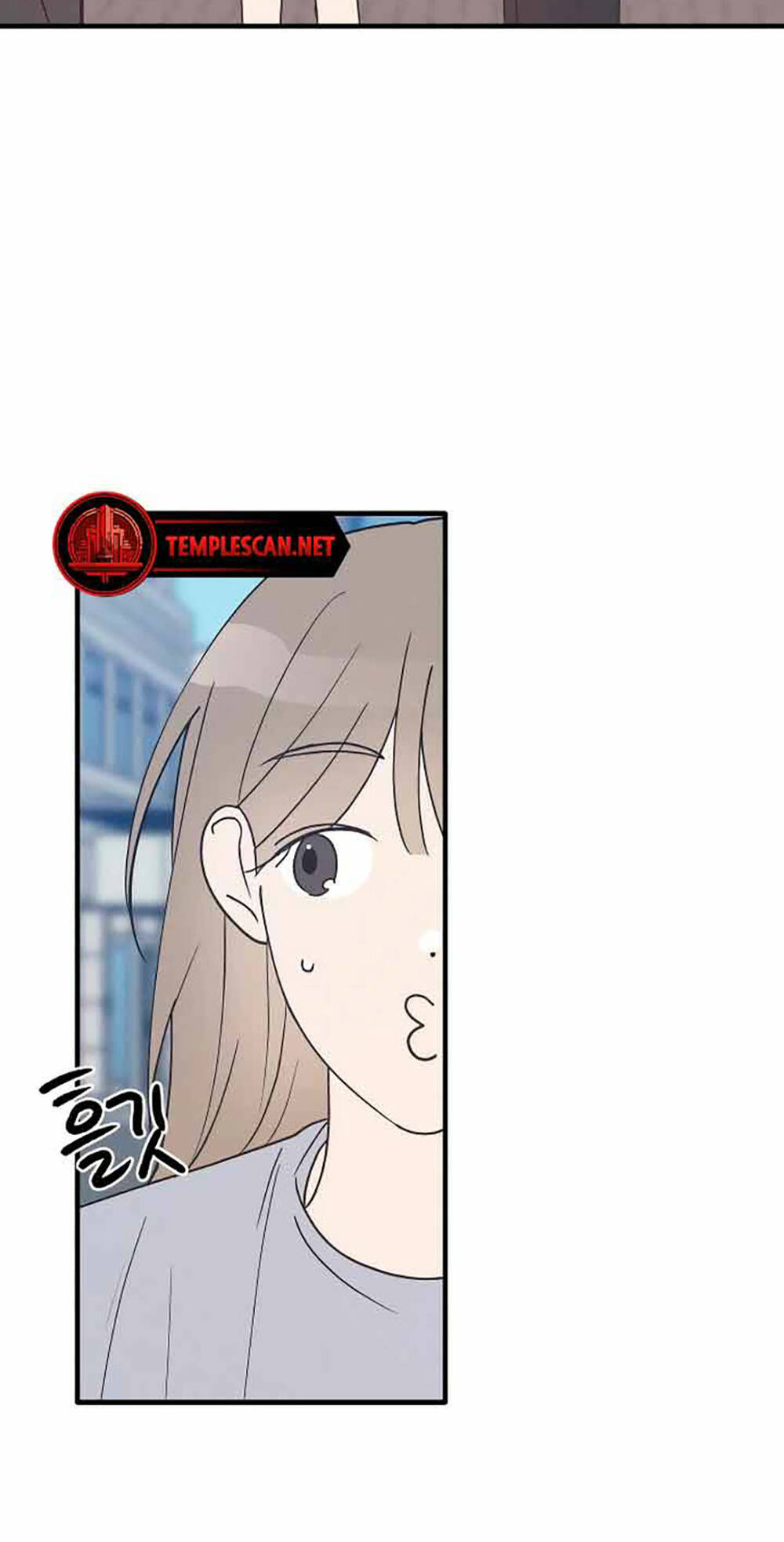 Quy Luật Làm Bạn Với Con Trai - Chap 36.1 - Trang 23