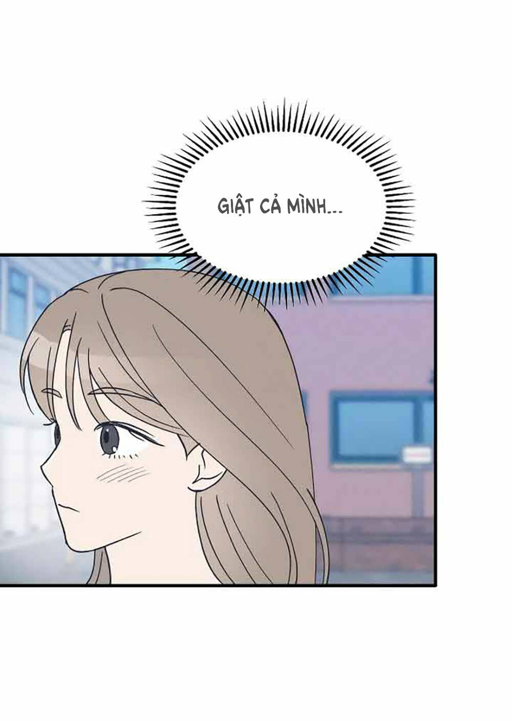 Quy Luật Làm Bạn Với Con Trai - Chap 36.1 - Trang 25