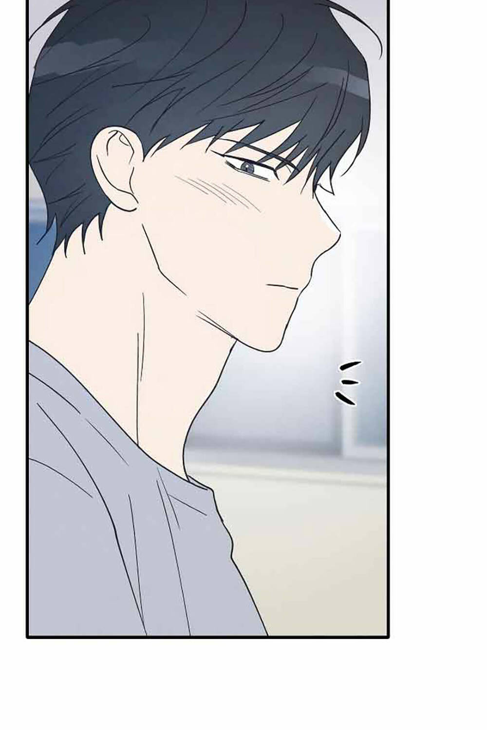 Quy Luật Làm Bạn Với Con Trai - Chap 36.1 - Trang 27