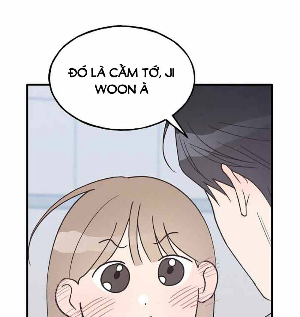 Quy Luật Làm Bạn Với Con Trai - Chap 36.1 - Trang 4