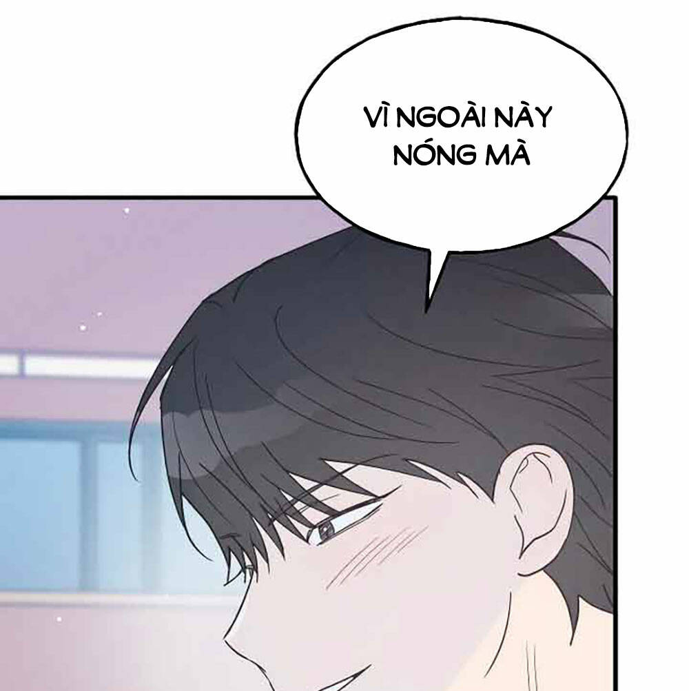 Quy Luật Làm Bạn Với Con Trai - Chap 36.1 - Trang 31