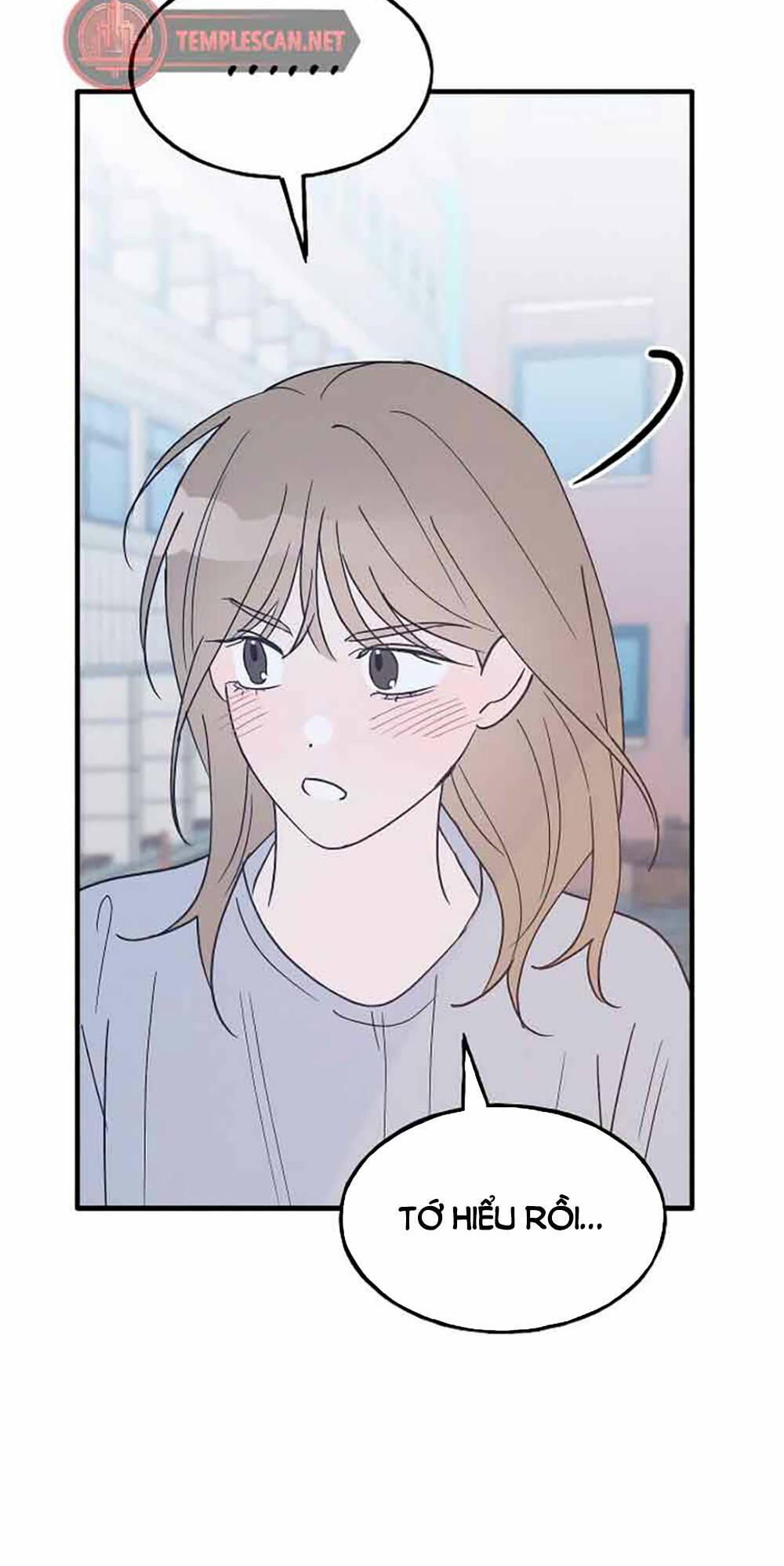 Quy Luật Làm Bạn Với Con Trai - Chap 36.1 - Trang 36