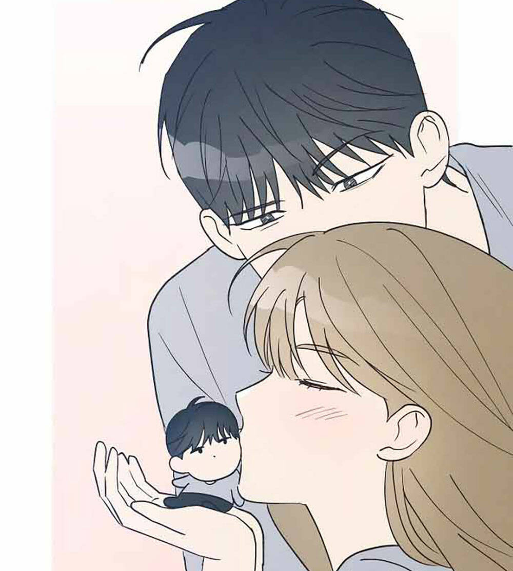 Quy Luật Làm Bạn Với Con Trai - Chap 36.1 - Trang 38