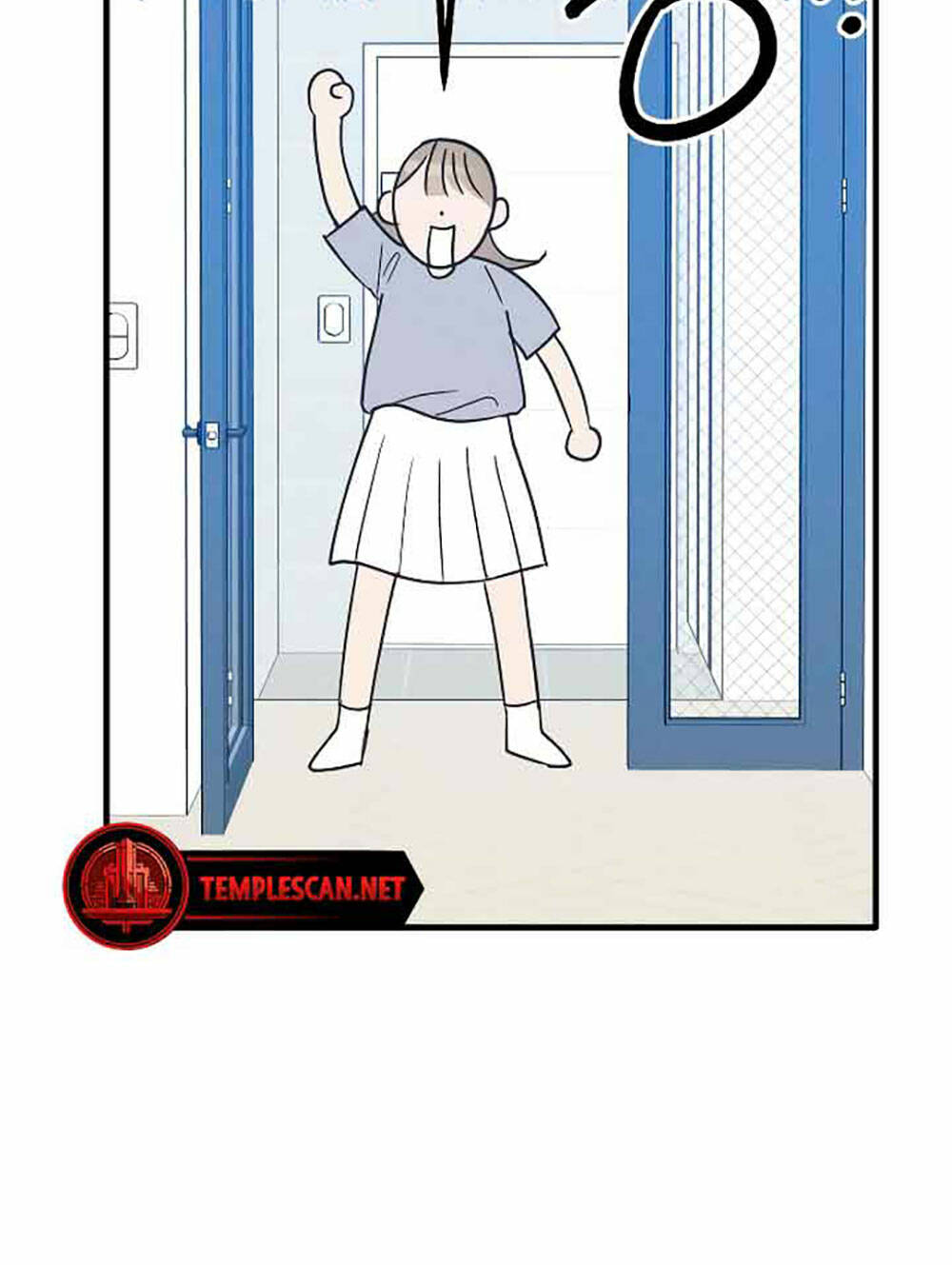 Quy Luật Làm Bạn Với Con Trai - Chap 36.1 - Trang 42