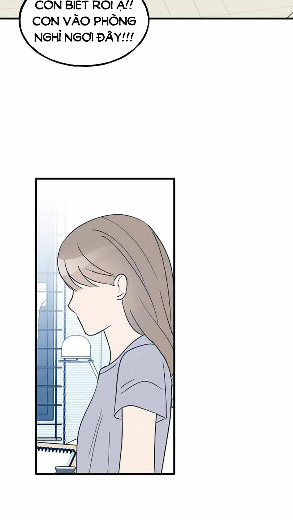 Quy Luật Làm Bạn Với Con Trai - Chap 36.1 - Trang 44