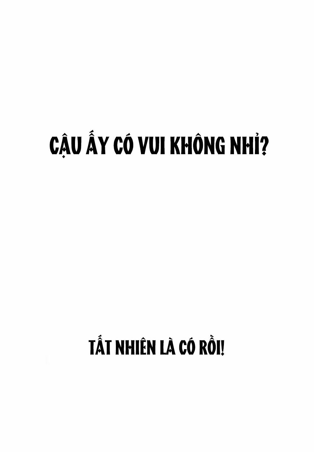 Quy Luật Làm Bạn Với Con Trai - Chap 36.1 - Trang 48
