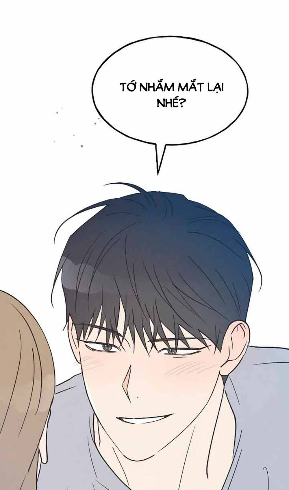 Quy Luật Làm Bạn Với Con Trai - Chap 36.1 - Trang 6
