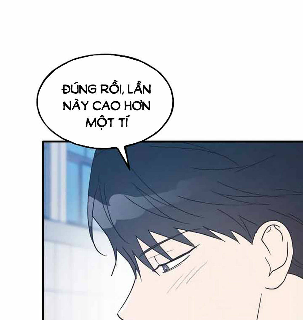 Quy Luật Làm Bạn Với Con Trai - Chap 36.1 - Trang 9