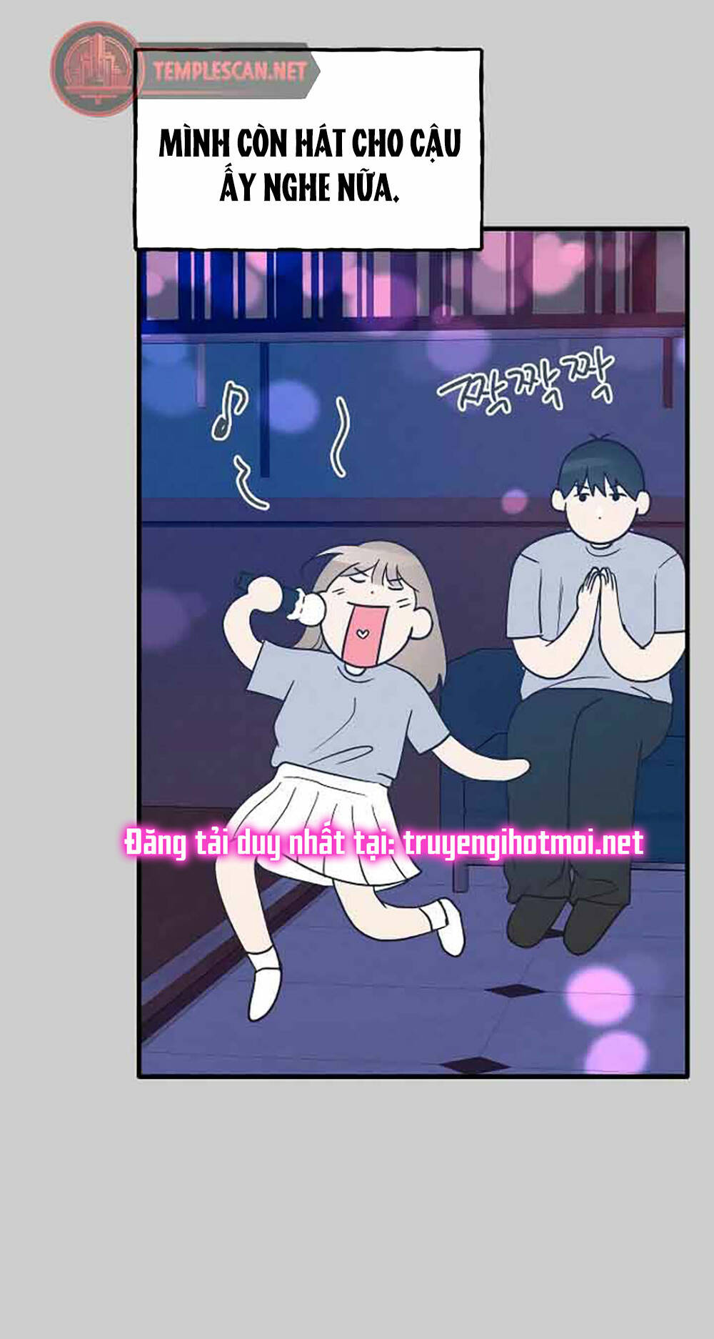 Quy Luật Làm Bạn Với Con Trai - Chap 36.2 - Trang 2
