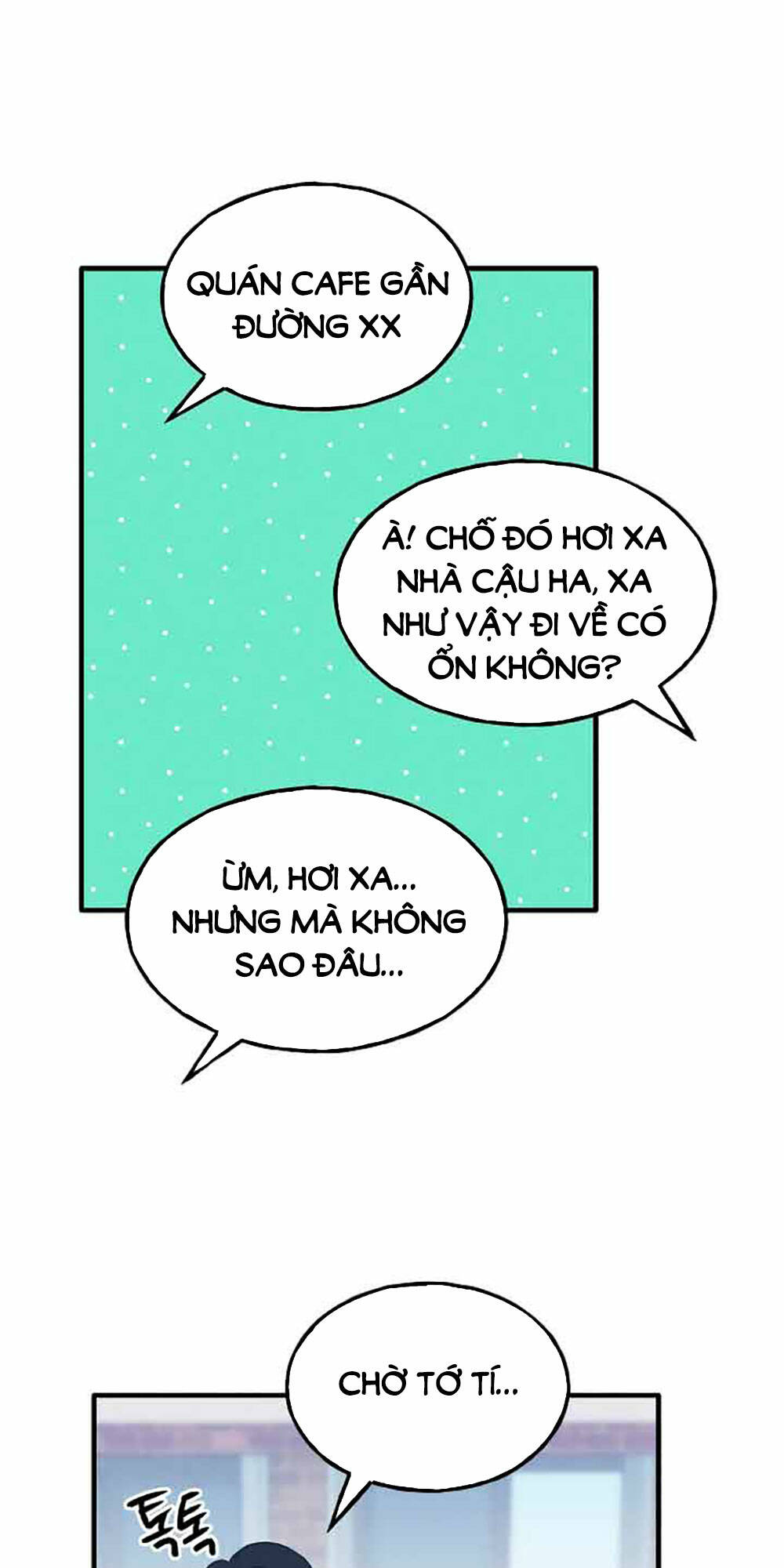Quy Luật Làm Bạn Với Con Trai - Chap 36.2 - Trang 18