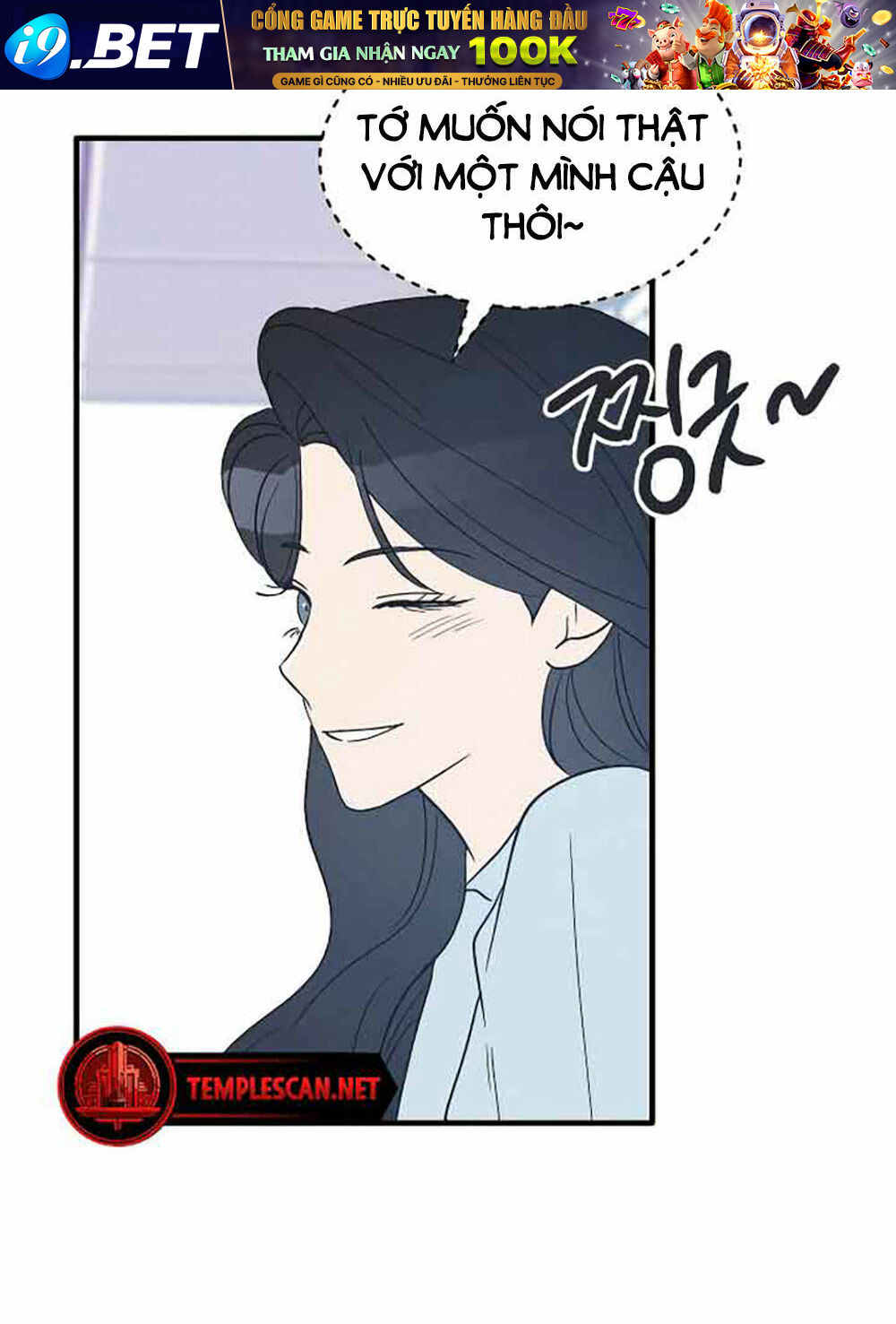Quy Luật Làm Bạn Với Con Trai - Chap 36.2 - Trang 22