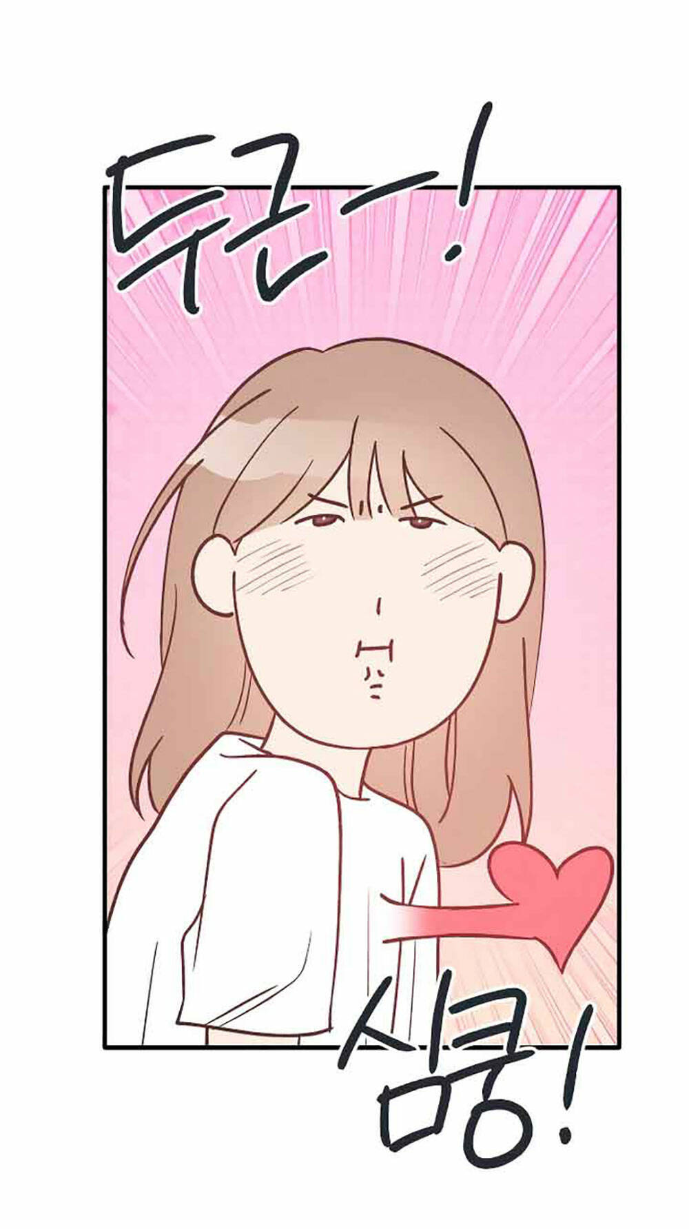 Quy Luật Làm Bạn Với Con Trai - Chap 36.2 - Trang 23