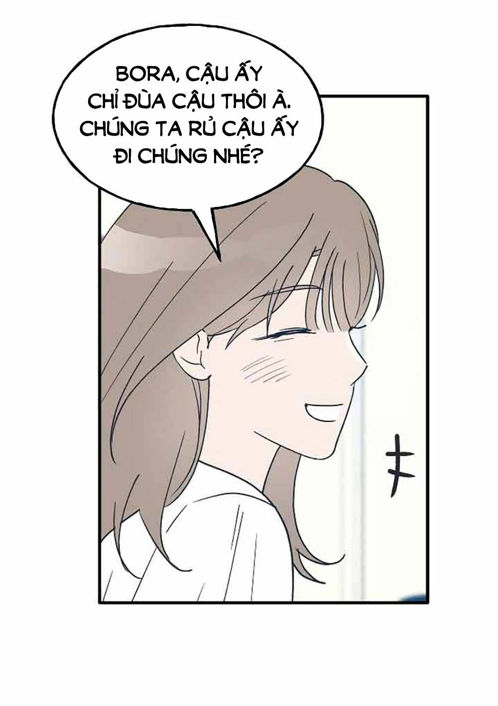 Quy Luật Làm Bạn Với Con Trai - Chap 36.2 - Trang 25