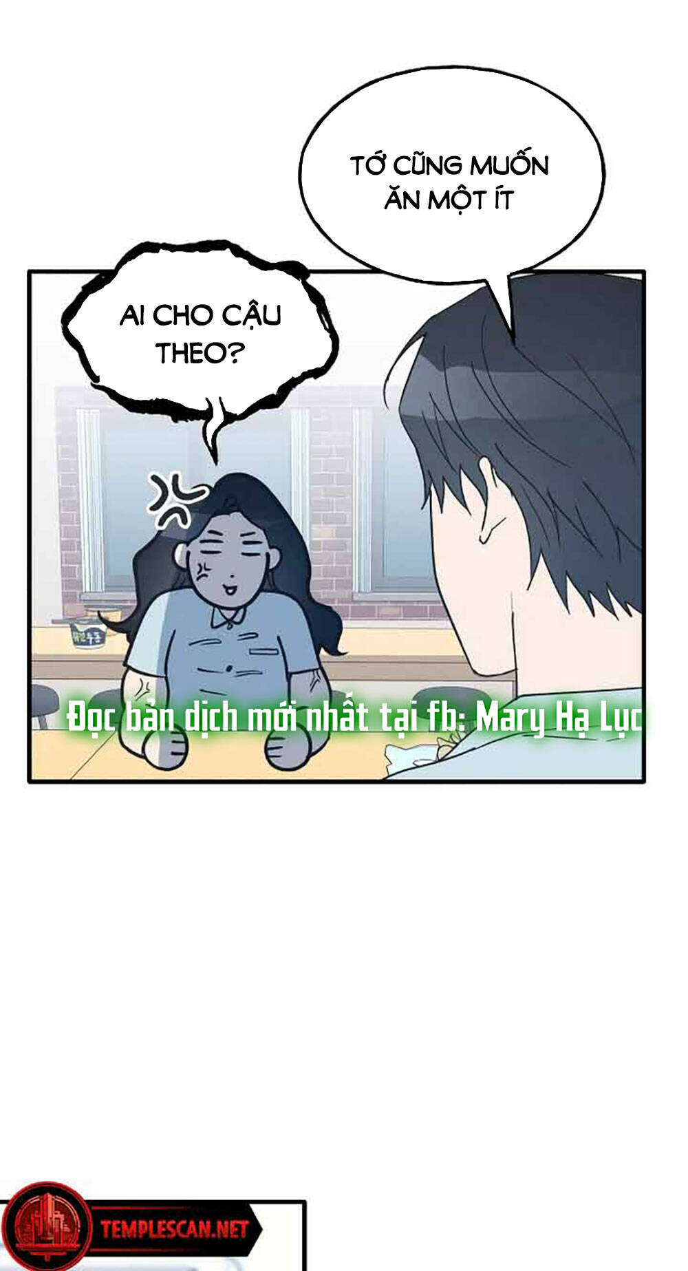 Quy Luật Làm Bạn Với Con Trai - Chap 36.2 - Trang 27