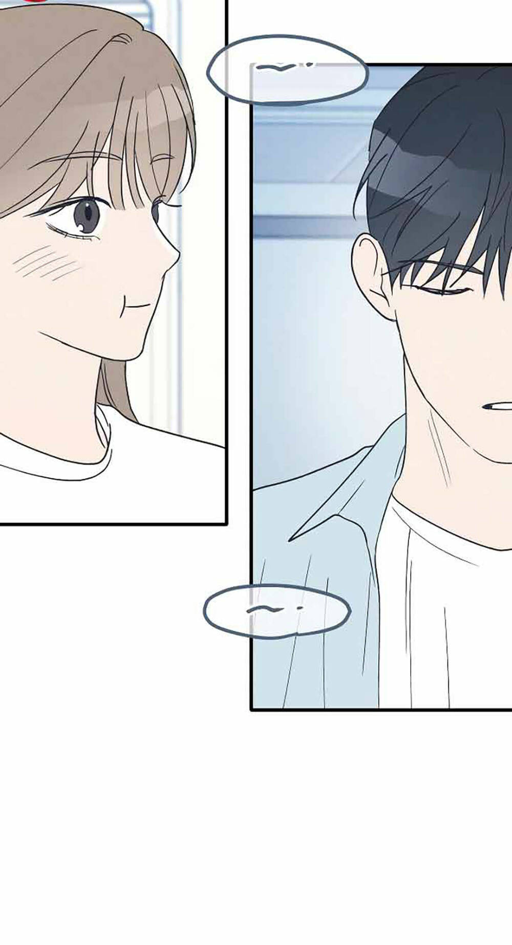Quy Luật Làm Bạn Với Con Trai - Chap 36.2 - Trang 28