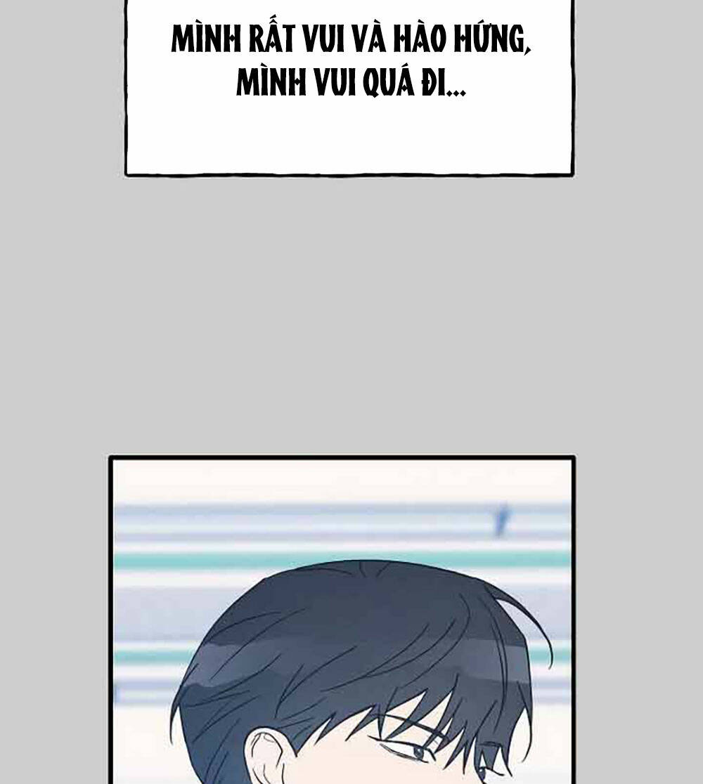 Quy Luật Làm Bạn Với Con Trai - Chap 36.2 - Trang 4
