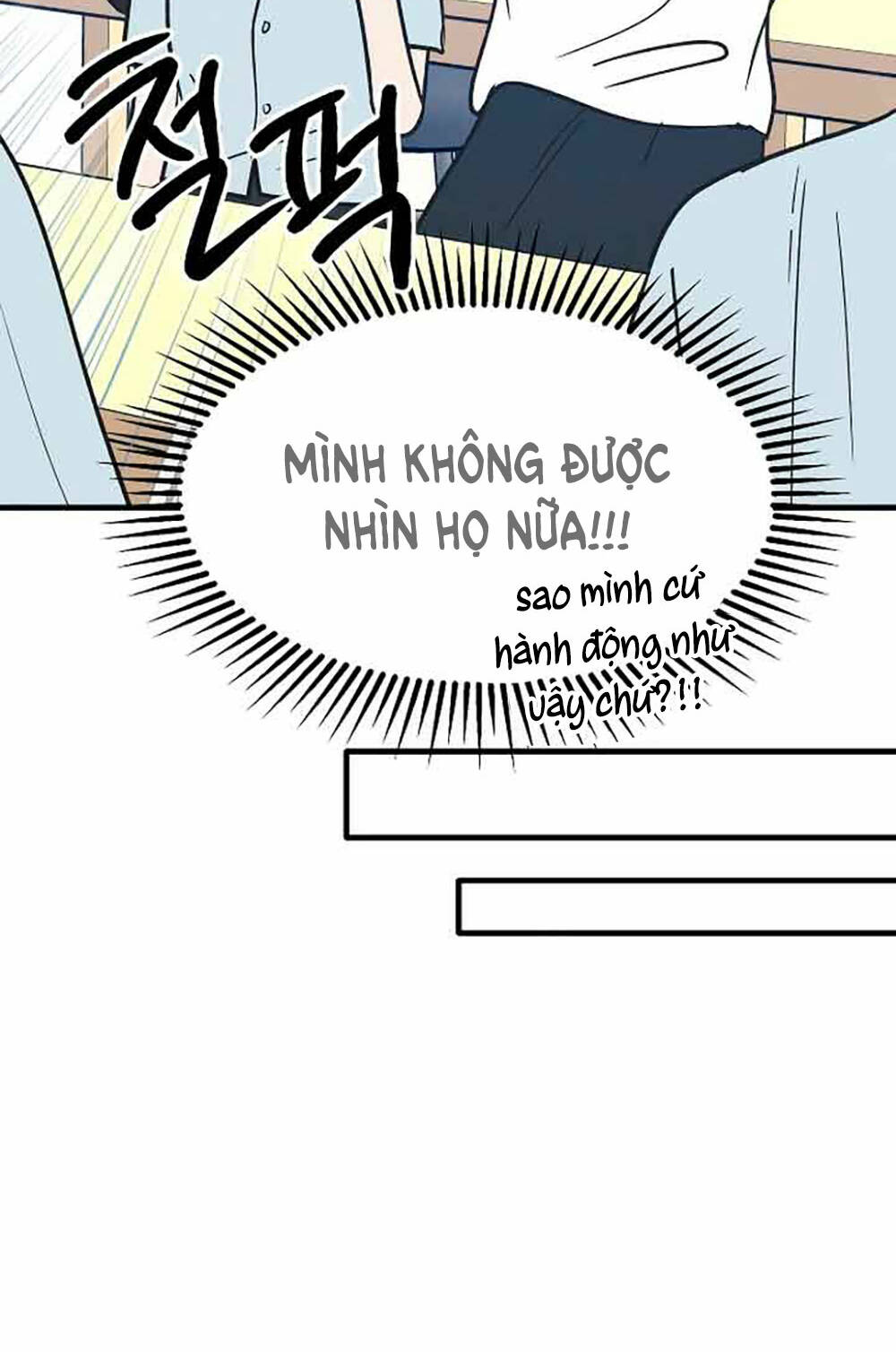 Quy Luật Làm Bạn Với Con Trai - Chap 36.2 - Trang 31