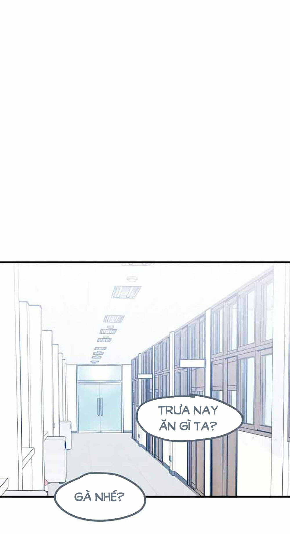 Quy Luật Làm Bạn Với Con Trai - Chap 36.2 - Trang 32