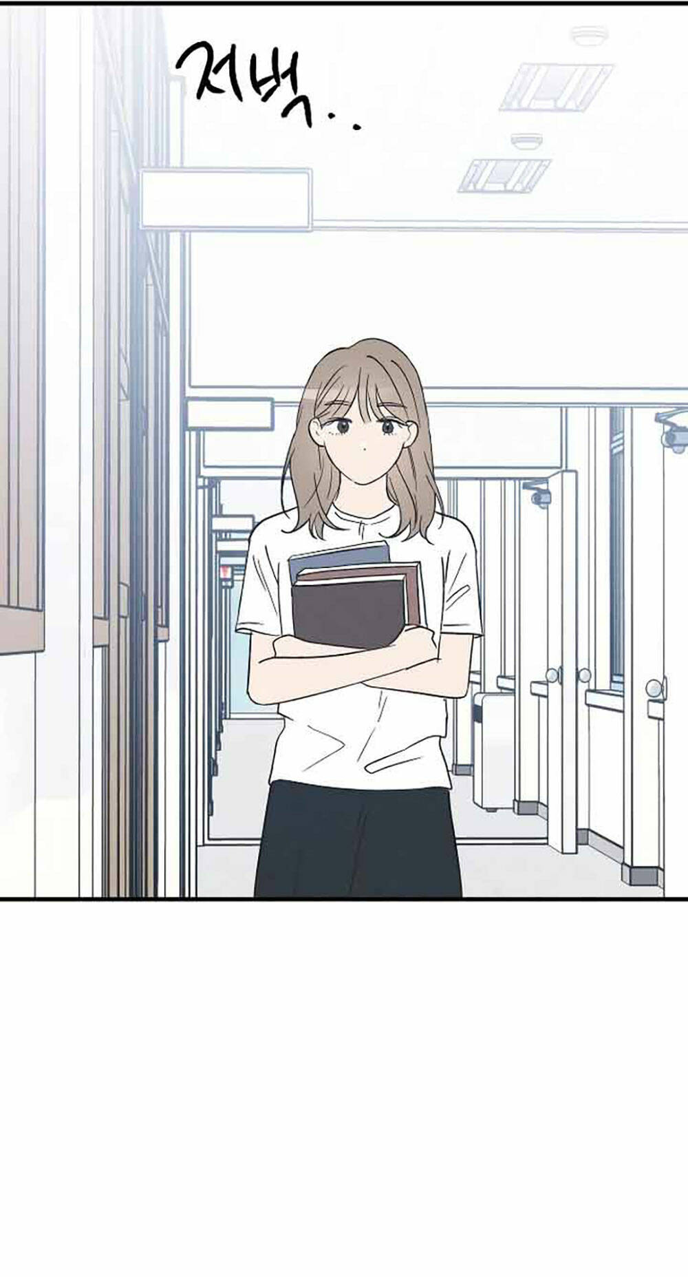 Quy Luật Làm Bạn Với Con Trai - Chap 36.2 - Trang 37