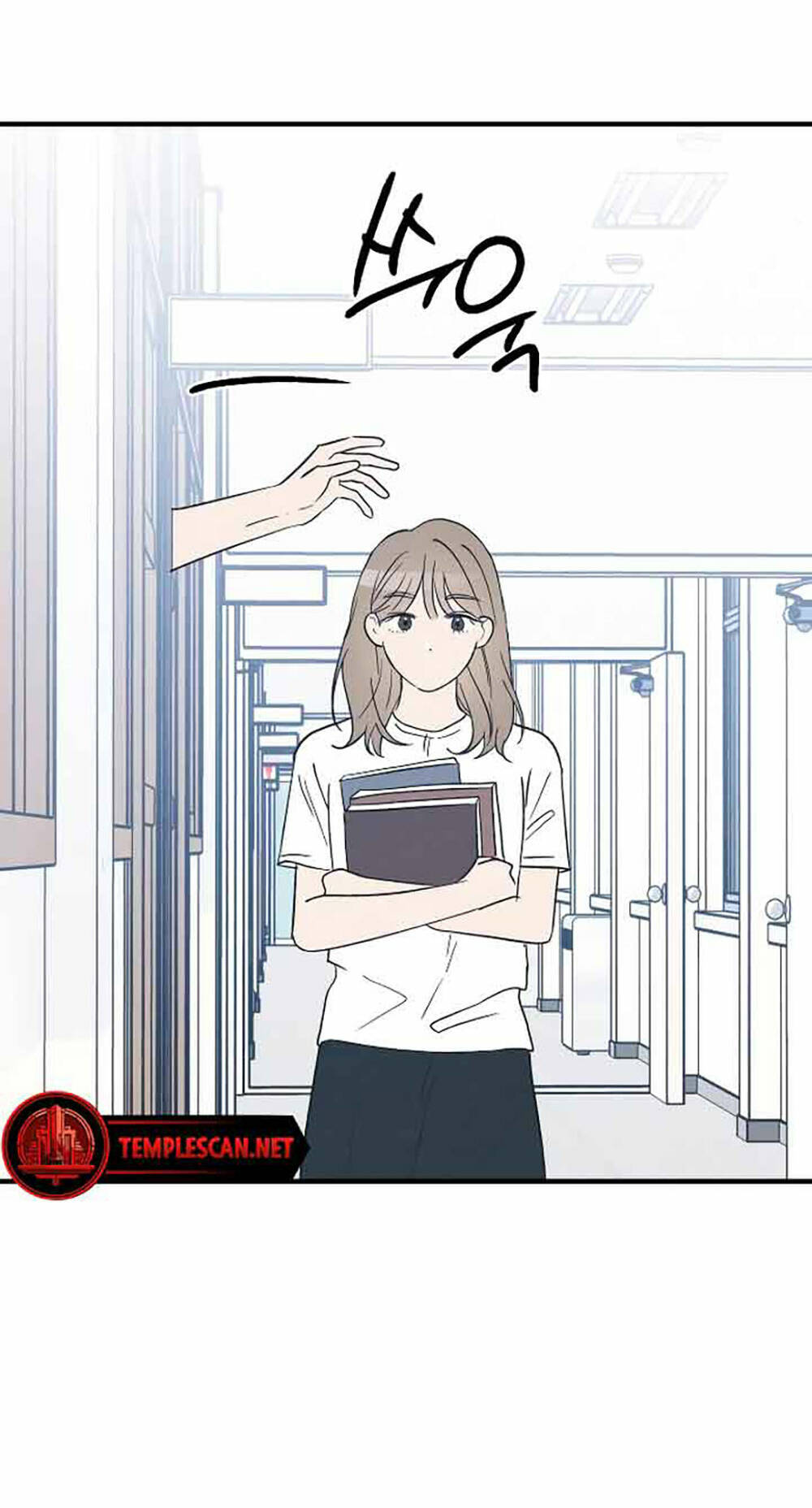 Quy Luật Làm Bạn Với Con Trai - Chap 36.2 - Trang 38
