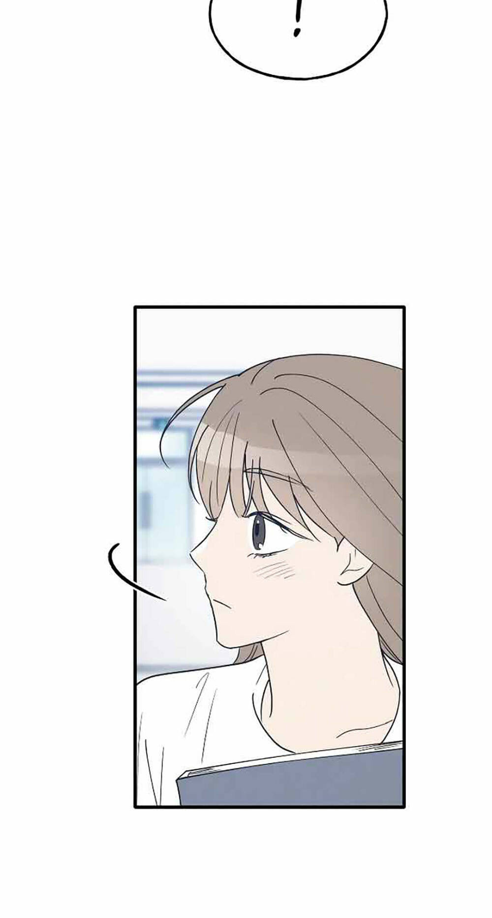 Quy Luật Làm Bạn Với Con Trai - Chap 36.2 - Trang 40