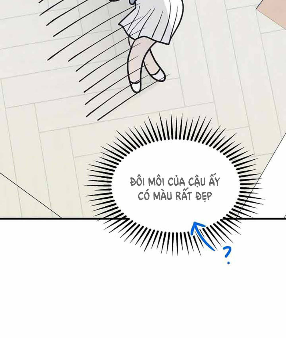Quy Luật Làm Bạn Với Con Trai - Chap 36.2 - Trang 8