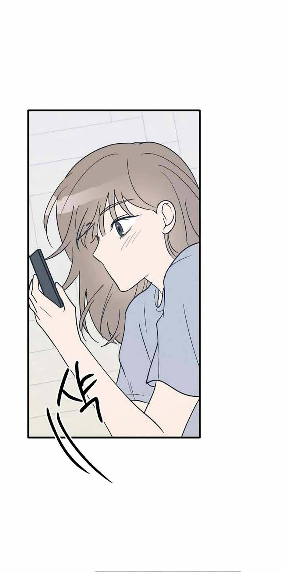 Quy Luật Làm Bạn Với Con Trai - Chap 36.2 - Trang 9